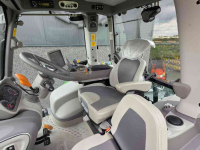 Tractor / Trekker Deutz-Fahr 6230 TTV Warrior