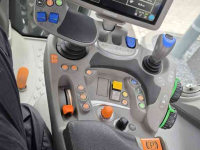 Tractor / Trekker Deutz-Fahr 6230 TTV Warrior