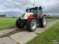 Tractor / Trekker Steyr 6175 CVT