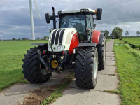 Tractor / Trekker Steyr 6175 CVT