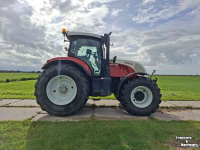 Tractor / Trekker Steyr 6175 CVT