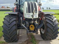 Tractor / Trekker Steyr 6175 CVT