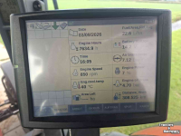Tractor / Trekker Steyr 6175 CVT