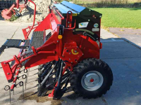 Zaaimachine Kongskilde Ecoline 300 25EU