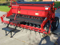 Zaaimachine Kongskilde Ecoline 300 25EU