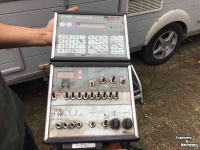 Veldspuit Dubex Mentor 9804