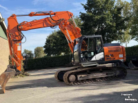 Graafmachine Hitachi ZX180LCN-5B