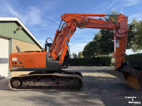 Graafmachine Hitachi ZX180LCN-5B