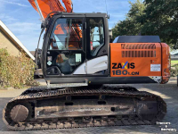 Graafmachine Hitachi ZX180LCN-5B
