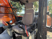 Graafmachine Hitachi ZX180LCN-5B