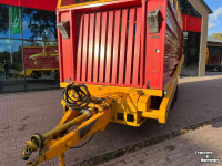 Opraapwagen Schuitemaker Rapide 100sw