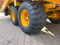 Opraapwagen Schuitemaker Rapide 100sw