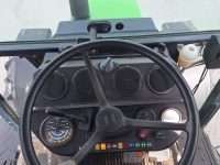 Tractor / Trekker Deutz-Fahr Deutz Fahr DX 4.31 SE
