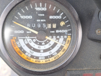Tractor / Trekker Deutz-Fahr Deutz Fahr DX 4.31 SE