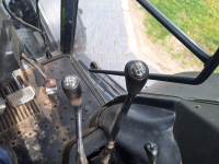 Tractor / Trekker Deutz-Fahr Deutz Fahr DX 4.31 SE