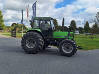 Tractor / Trekker Deutz-Fahr Deutz Fahr DX 4.31 SE