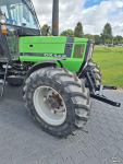 Tractor / Trekker Deutz-Fahr Deutz Fahr DX 4.31 SE