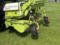Pick-up Claas Overig