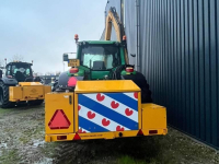 Tractor / Trekker John Deere 6820 / BOS arm