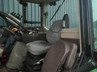 Tractor / Trekker John Deere 6820 / BOS arm