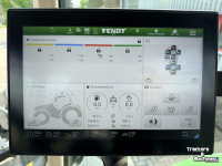 Tractor / Trekker Fendt Fendt 720 Vario Power+ Gen 6