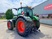 Tractor / Trekker Fendt Fendt 720 Vario Power+ Gen 6