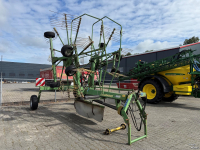 Rugger / Hark / Zwadhark  Krone Swadro 700