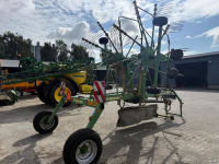 Rugger / Hark / Zwadhark  Krone Swadro 700