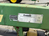 Rugger / Hark / Zwadhark  Krone Swadro 700
