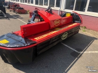 Maaier Vicon 332 XF Stalvoer maaier