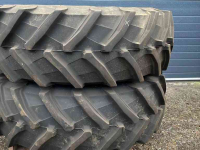 Wielen, Banden, Velgen & Afstandsringen Trelleborg 520/70R38 99%