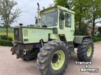 Tractor / Trekker Mercedes Benz MB trac 1000