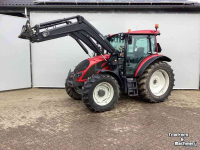 Tractor / Trekker Valtra A104MH4