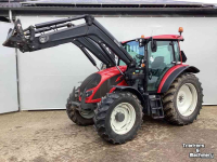 Tractor / Trekker Valtra A104MH4