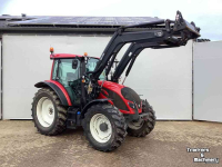 Tractor / Trekker Valtra A104MH4