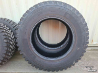 Wielen, Banden, Velgen & Afstandsringen Nokian 480/80R38 en 440/80R24