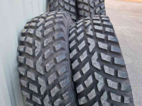 Wielen, Banden, Velgen & Afstandsringen Nokian 480/80R38 en 440/80R24