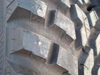 Wielen, Banden, Velgen & Afstandsringen Nokian 480/80R38 en 440/80R24