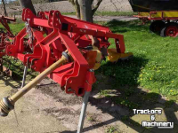 Greppelfrees Schouten TK 25 VERSTEK RIDDER