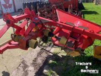 Greppelfrees Schouten TK 25 VERSTEK RIDDER