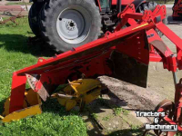 Greppelfrees Schouten TK 25 VERSTEK RIDDER