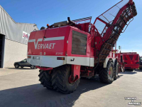 Bietenrooier Vervaet Beet Eater 625 Bietenrooier