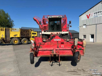 Bietenrooier Vervaet Beet Eater 625 Bietenrooier