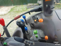 Tractor / Trekker Deutz-Fahr Agrotron 115 mk3