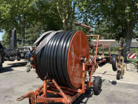 Beregeningshaspel Bauer 65TI 250-65