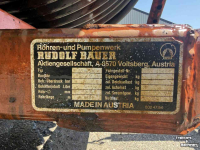 Beregeningshaspel Bauer 65TI 250-65