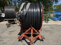 Beregeningshaspel Bauer 65TI 250-65