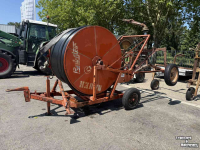 Beregeningshaspel Bauer 65TI 250-65
