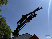 Beregeningshaspel Bauer 65TI 250-65