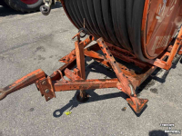 Beregeningshaspel Bauer 65TI 250-65